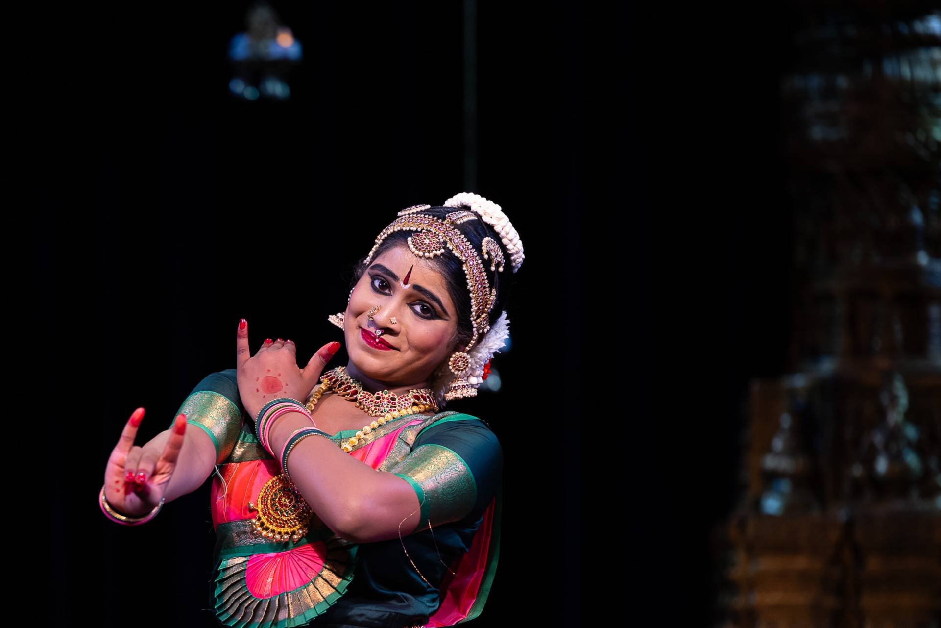 Arangetram | Nivany img 5462