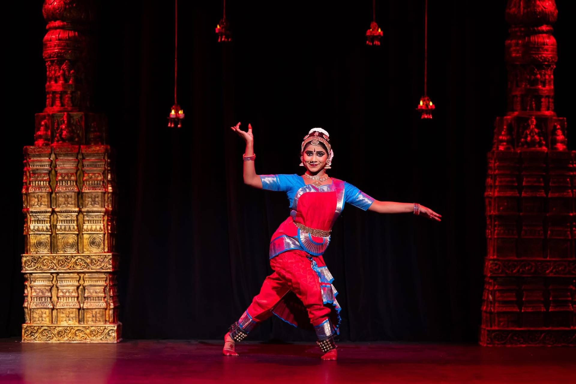 Arangetram | Nivany img 6391