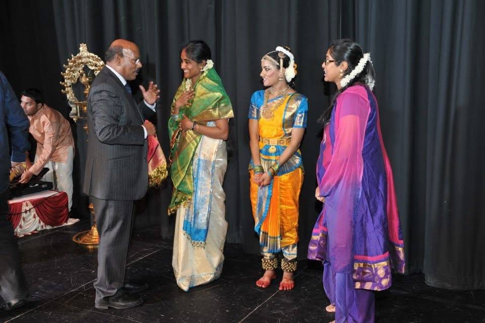 Arangetram | Nishanthini img 8066