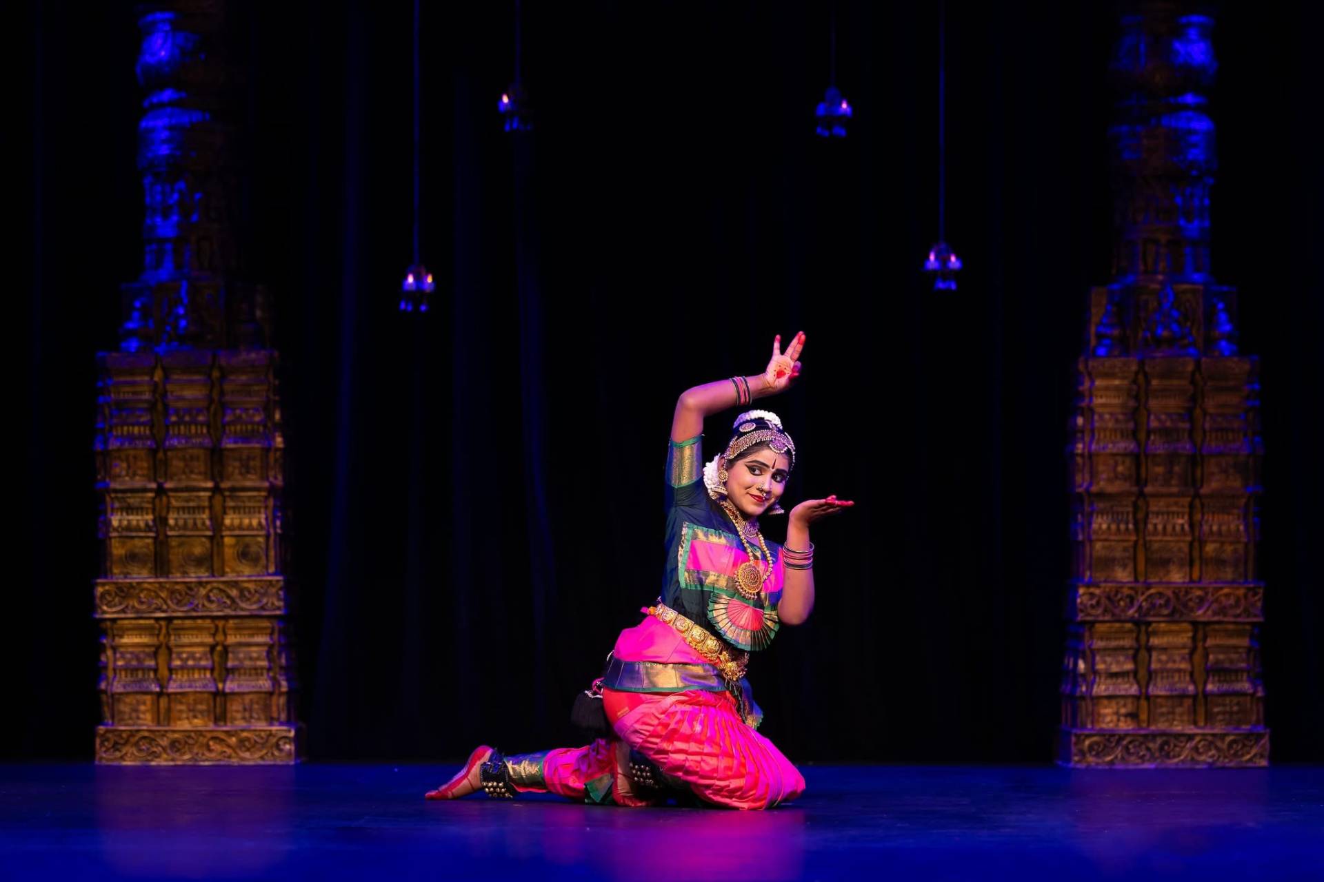 Arangetram | Nivany img 6388