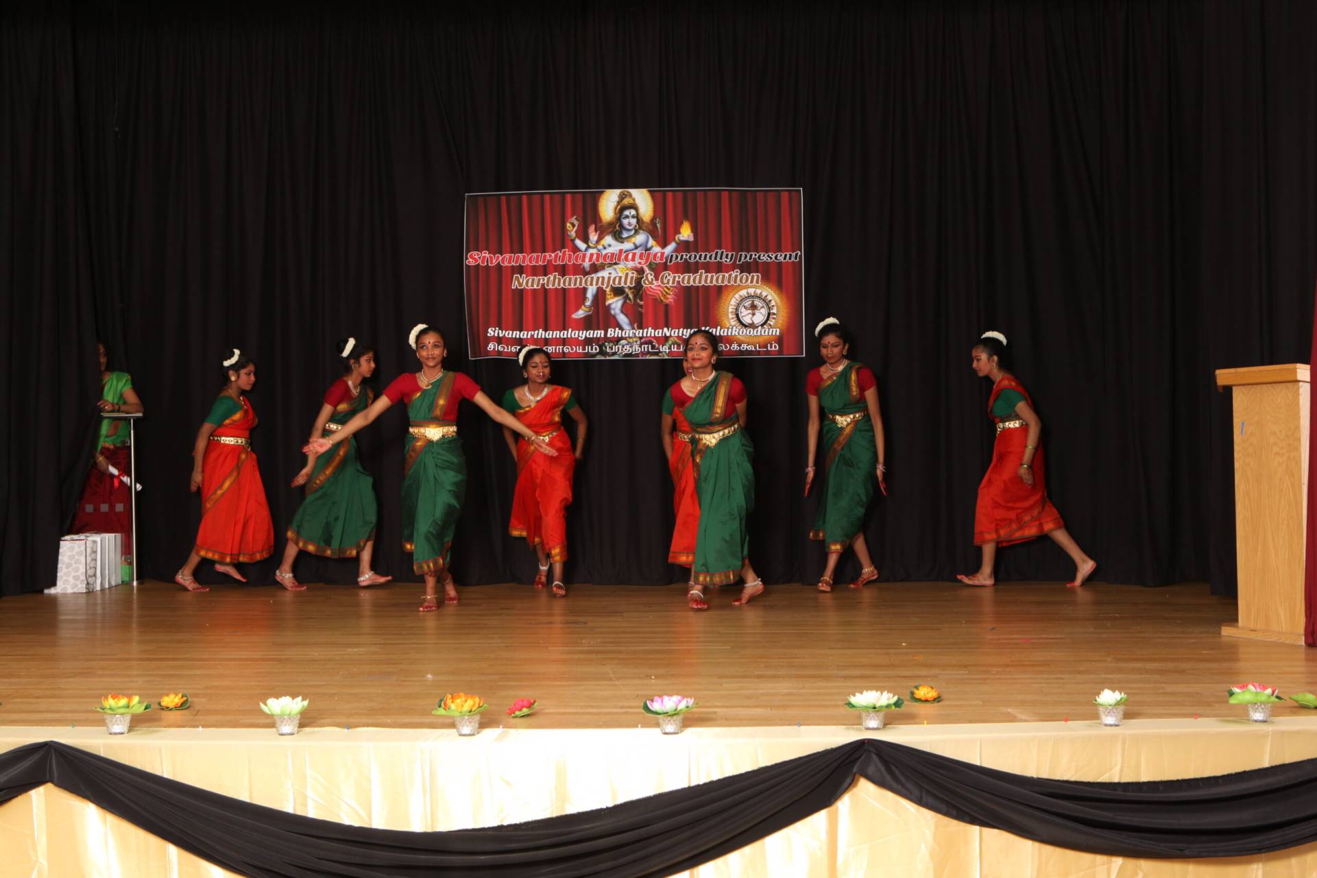 Annual Show 2018 img 5496