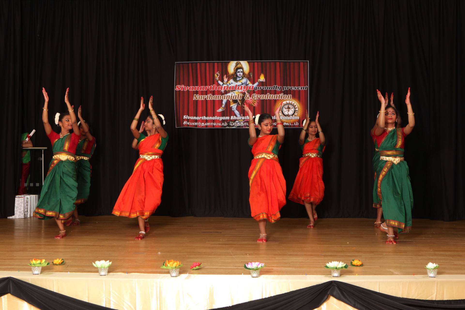 Annual Show 2018 img 5498