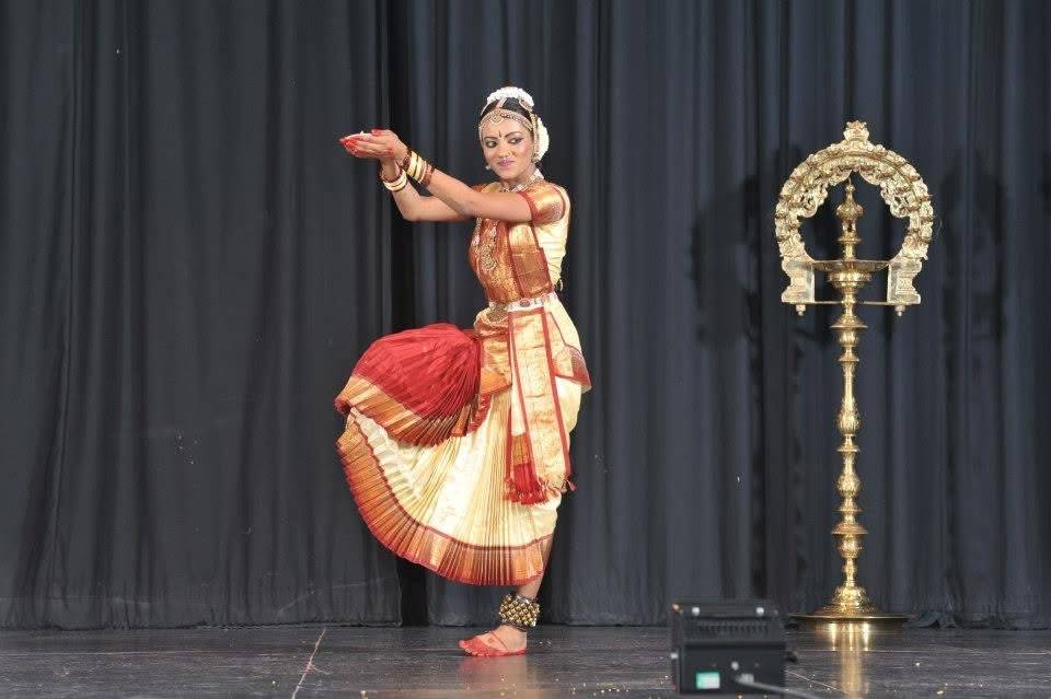Arangetram | Nishanthini img 8062