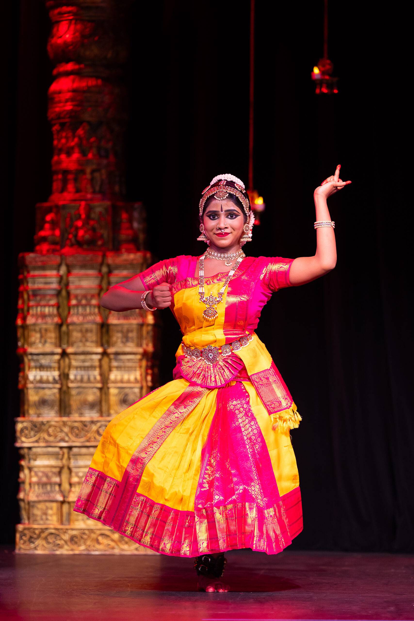 Arangetram | Nivany img 5460