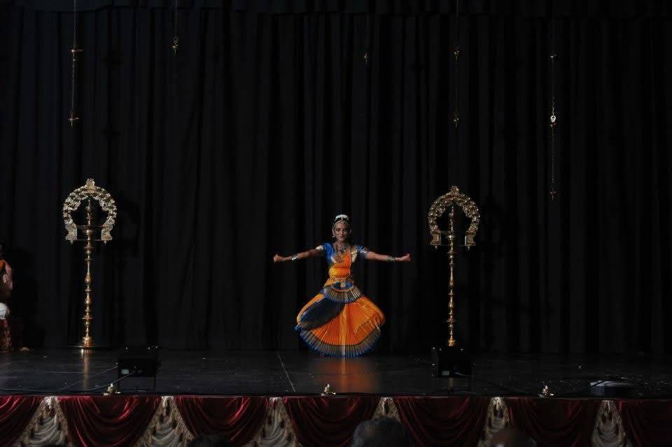 Arangetram | Nishanthini img 8053
