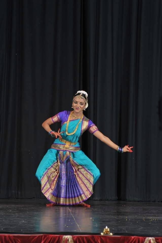 Arangetram | Nishanthini img 8064