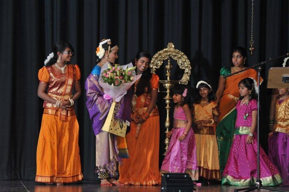 Arangetram | Nishanthini img 8070