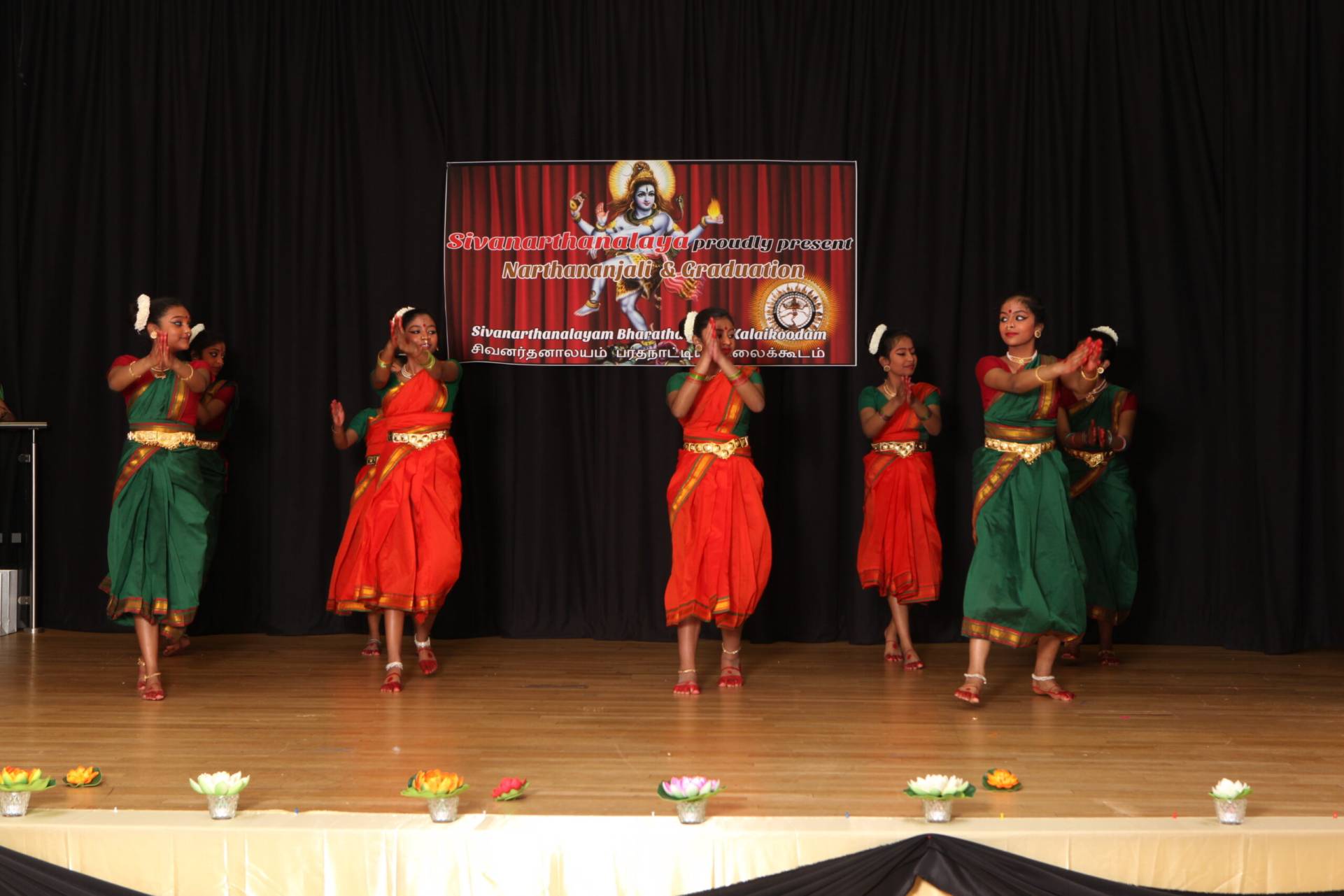 Annual Show 2018 img 5497