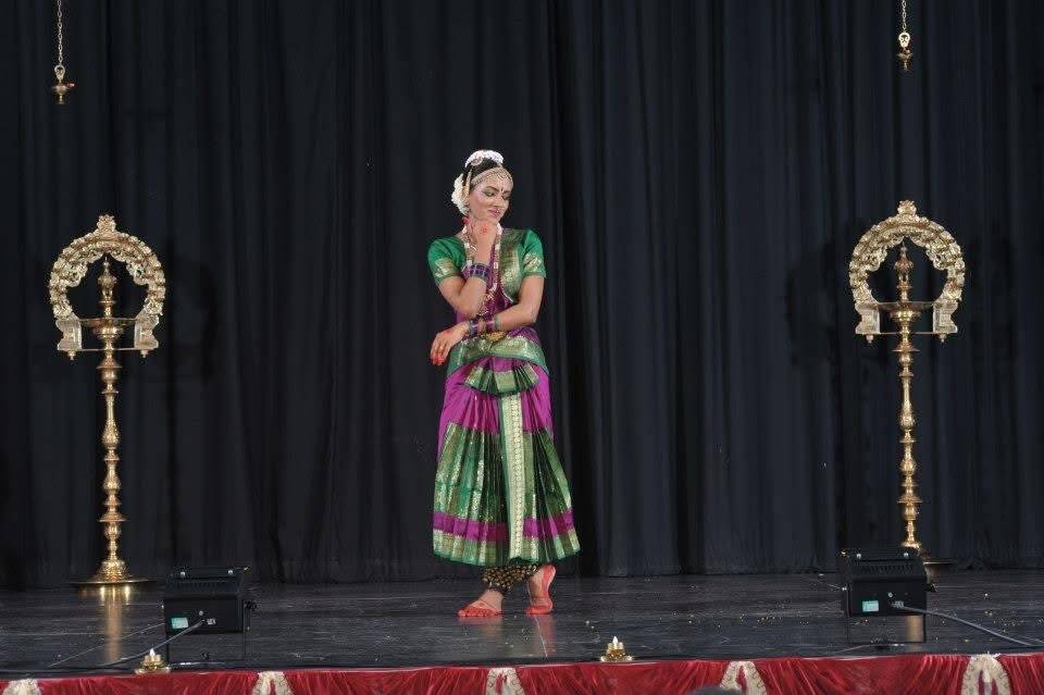 Arangetram | Nishanthini img 8069