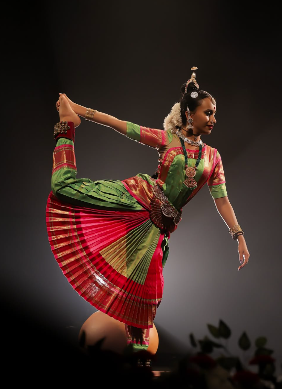 Mangaluru Dancer Performs for 7 Days Straight, Sets World Record screenshot 2025 09 08 200321